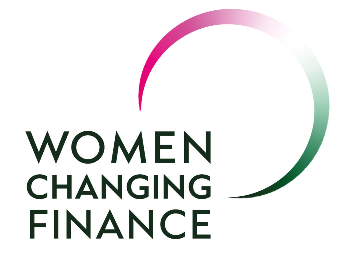 Women Changing Finance logo
